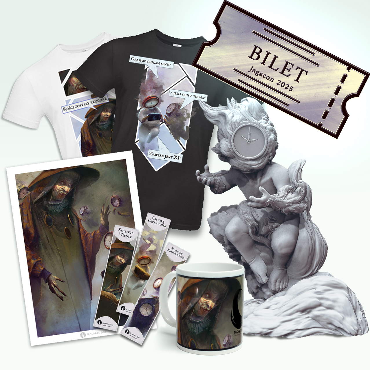 BILET - Pakiet Platynowy